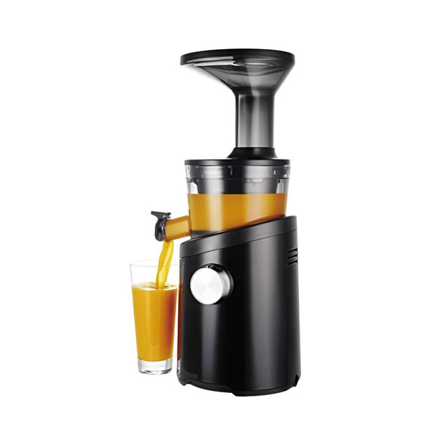 Hurom Easy Clean Series Slow Masticating & Cold Press Juicer Wayfair